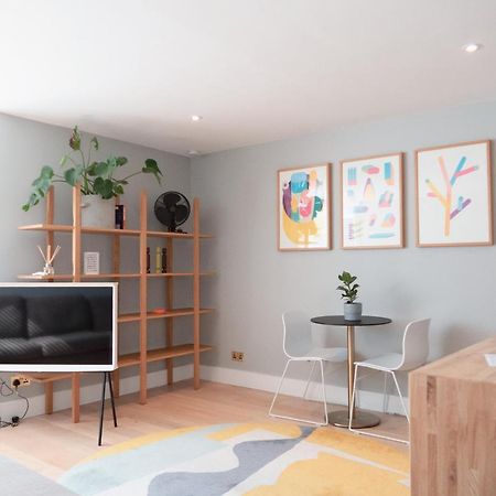 The Lanes Residence Brighton Dış mekan fotoğraf