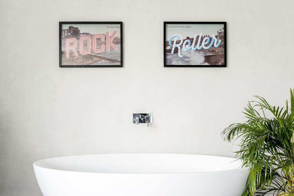 The Lanes Residence Brighton Dış mekan fotoğraf