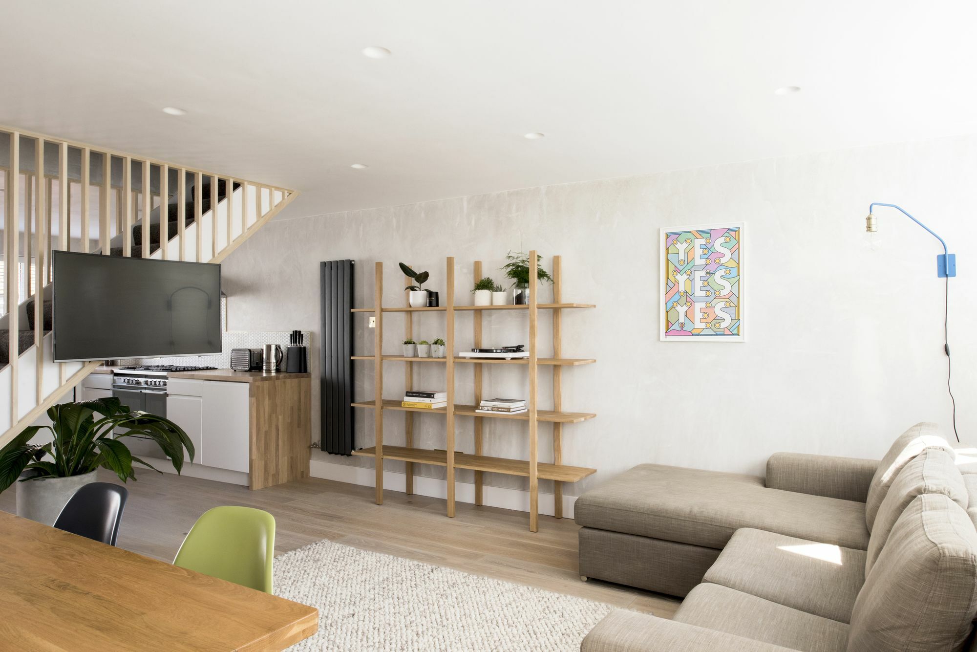 The Lanes Residence Brighton Dış mekan fotoğraf