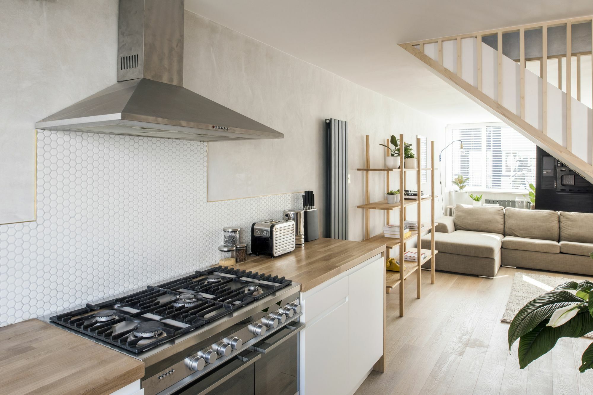 The Lanes Residence Brighton Dış mekan fotoğraf