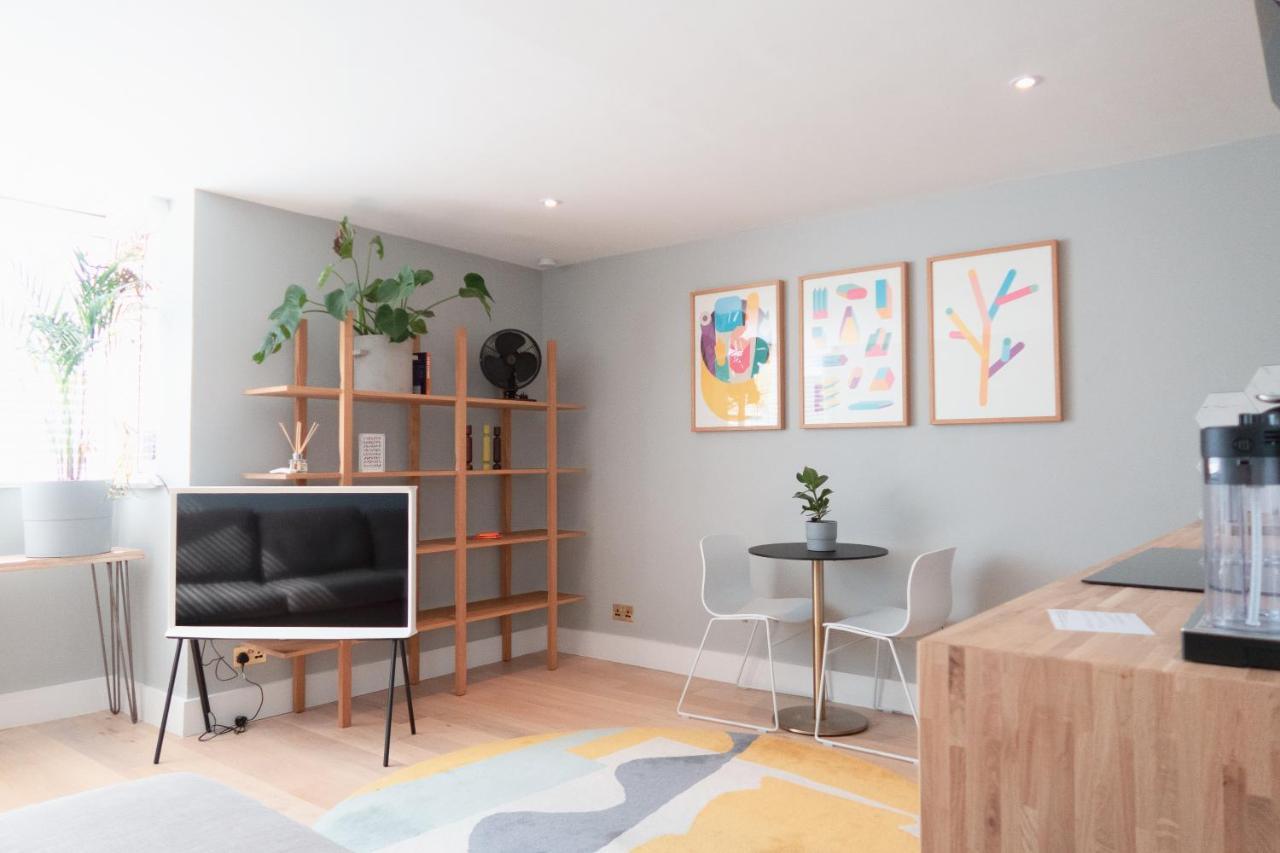 The Lanes Residence Brighton Dış mekan fotoğraf